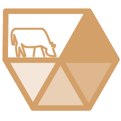 Rotational Grazing Icon