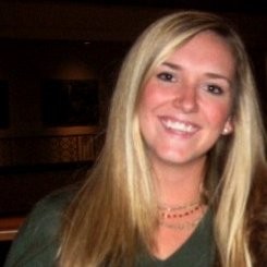 SARAH SHEA